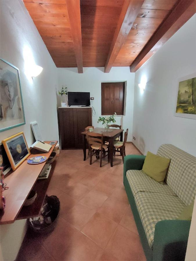Appartamento Il Cappero Модика Экстерьер фото