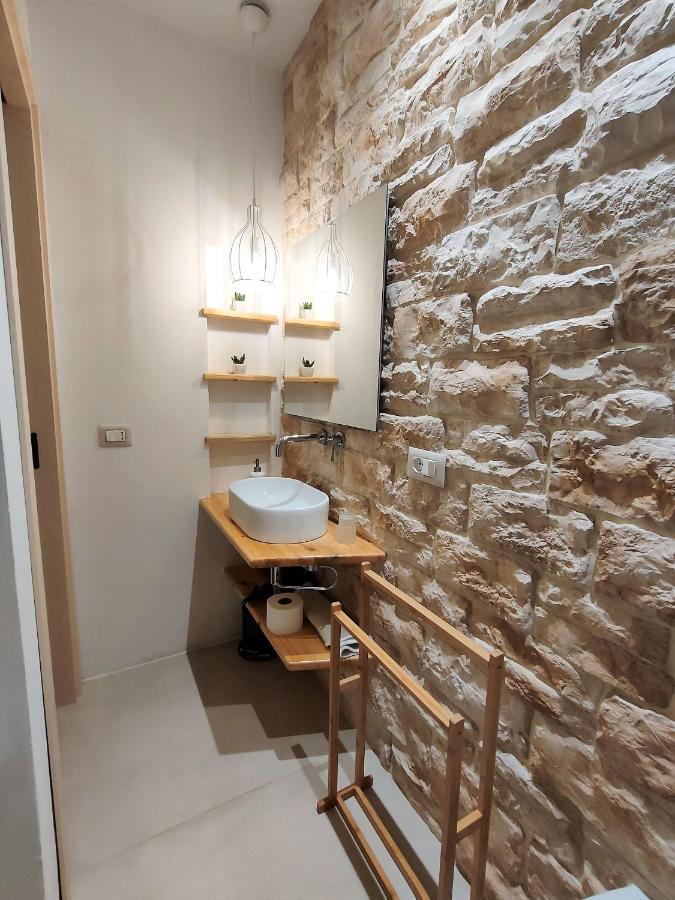 Appartamento Il Cappero Модика Экстерьер фото