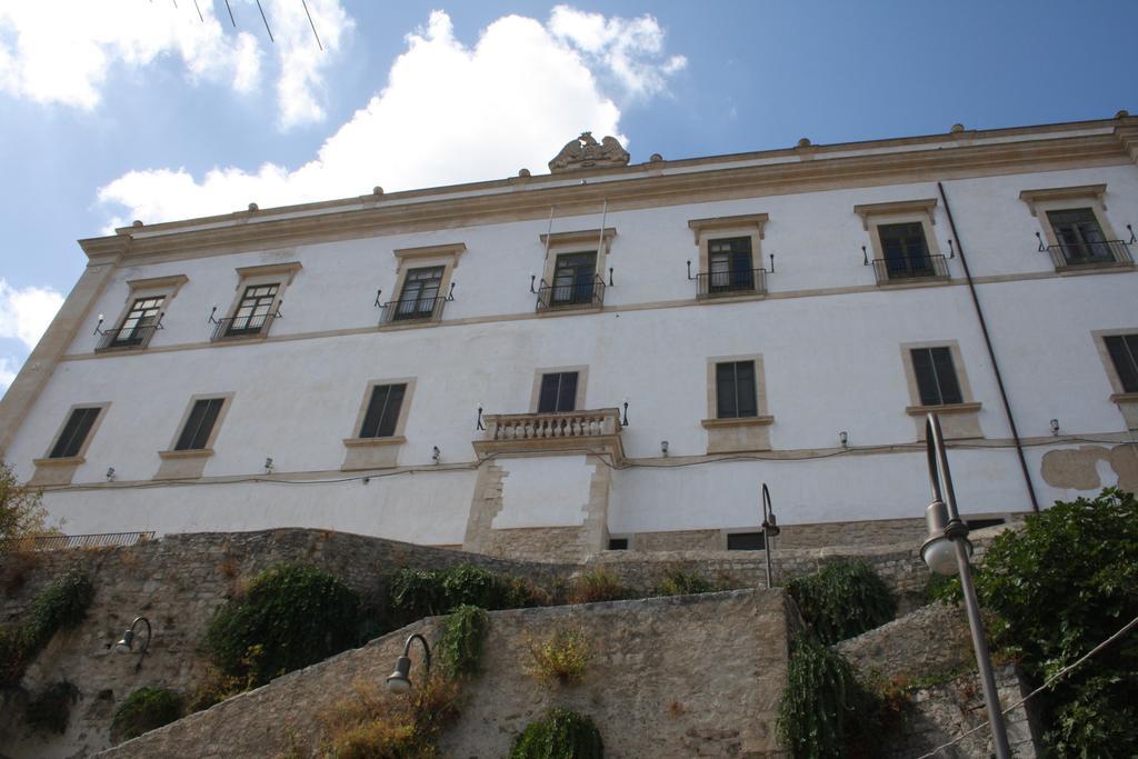 Appartamento Il Cappero Модика Экстерьер фото